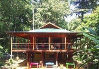 Отзывы El Tucan Jungle Lodge