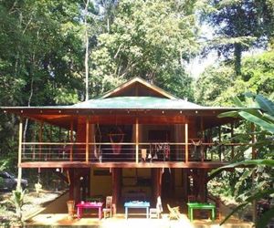 El Tucan Jungle Lodge Puerto Viejo de Talamanca Costa Rica