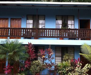 CABINAS LOS ALMENDROS Puerto Viejo de Talamanca Costa Rica