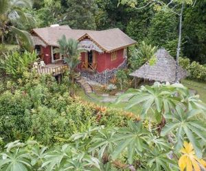 Villa Toucan with National Geographic Views Manzanillo Costa Rica