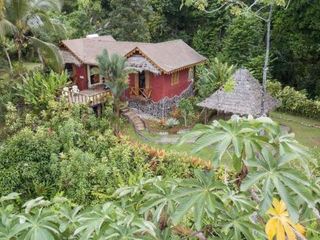 Фото отеля Villa Toucan with National Geographic Views