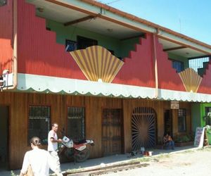 Tierra Magica Apartments Puerto Jimenez Costa Rica