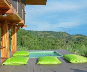 PLAYA HERMOSA LODGE Jaco Costa Rica