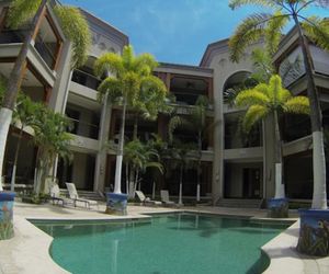 Luxury pool view beach access - M16 Jaco Costa Rica