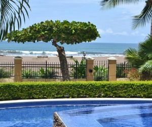 Ocean terrace, beachfront- A505 Jaco Costa Rica