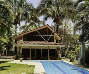 Casa Playa Esterillos Este Costa Rica
