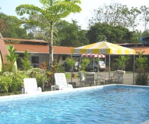 MONKEYS GUEST HOUSE VACATION RENTAL Quepos Costa Rica