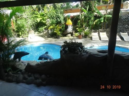 Hotel Photo 15