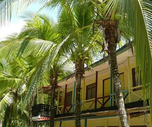 Beachpacker Hostel Manuel Antonio Costa Rica