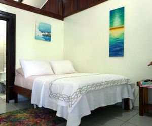 Hotel ZullyMar Aptos Tamarindo Costa Rica