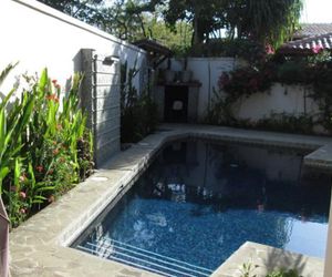 Casa Wasabi Tamarindo Costa Rica