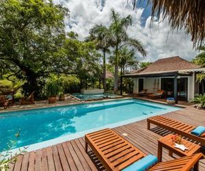Casa Almendra Tamarindo Costa Rica