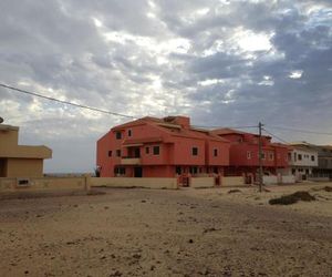 Appartamento Orange Santa Maria Cape Verde