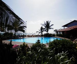Private Self Catering at Porto Antigo 1 Santa Maria Cape Verde