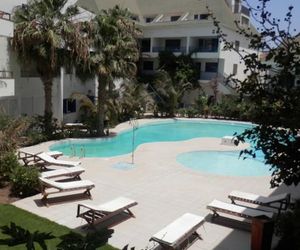 LEME BEDJE HOLIDAY RENTALS Santa Maria Cape Verde