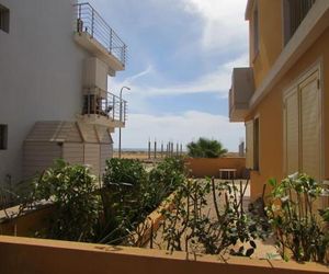 ORCHIDEA RESIDENCE HOLIDAY RENTALS Santa Maria Cape Verde