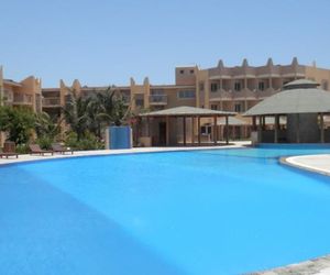 Tropical Resort & Djadsal Moradias Santa Maria Santa Maria Cape Verde