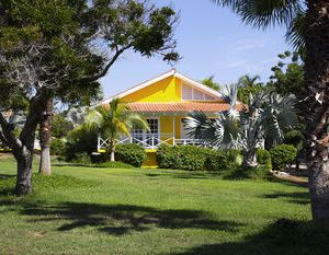 Bon Bini Seaside Resort Curacao Willemstad Netherlands Antilles