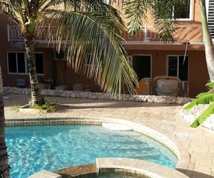 Curinjo Apartments Willemstad Netherlands Antilles