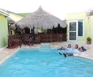 Dominick Apartments Willemstad Netherlands Antilles