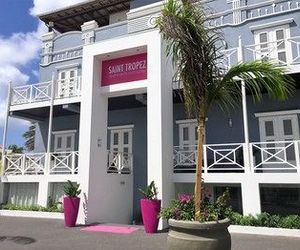 Saint Tropez Boutique Hotel Willemstad Netherlands Antilles