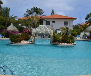 Seru Coral Resort Willemstad Netherlands Antilles