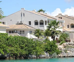 Curacao Luxury Holiday Rentals Jan Thiel Netherlands Antilles