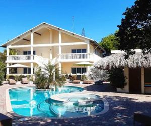 Wayaca Mini Resort Jan Thiel Netherlands Antilles