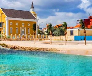 Dushi Apartamentos Willemstad Netherlands Antilles