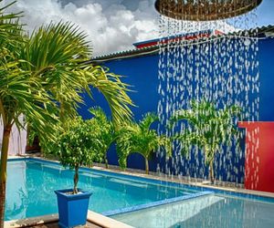 First Curacao Hostel Willemstad Netherlands Antilles