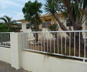 TROPISCHE WONING SALIÑA Willemstad Netherlands Antilles