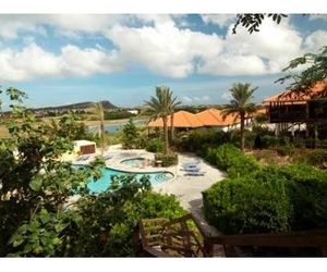 Blue Bay village villa 11 Curacao Island Netherlands Antilles