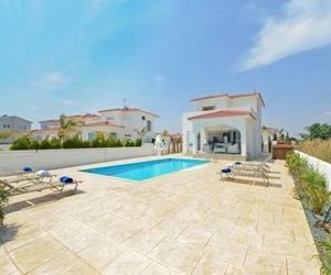 Villa Victoria 13 Ayia Napa Cyprus