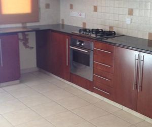 Alexandria Court Apartment No. 5 Ayia Napa Cyprus
