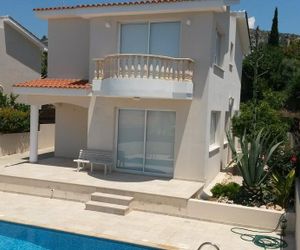 Talas Villa by De Michanna Kissonerga Cyprus