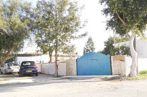 صورة الفندق 1