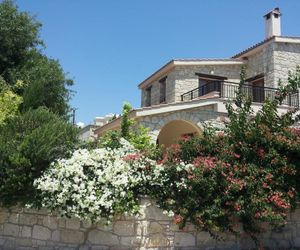 Villa Simou Lasa Cyprus
