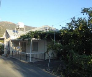 Zorpides House Kakopetria Cyprus