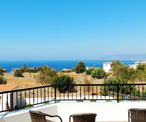 ST MINAS Neokhorio Cyprus