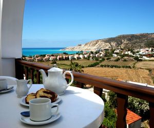 Skeleas Pissouri Apartments Pissouri Cyprus