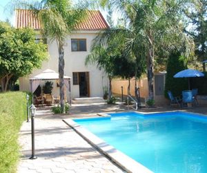 Zena Holiday Villa Pissouri Cyprus