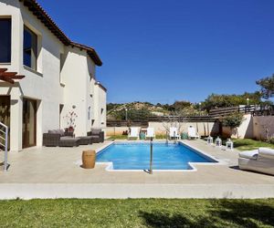 Villa Vikla Pissouri Cyprus