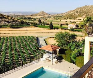 PONDEROZA Pissouri Cyprus