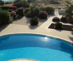 Chloraka Sunset View Villa Chloraka Cyprus