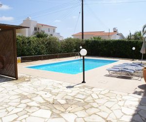 Villa Oceana Chloraka Cyprus