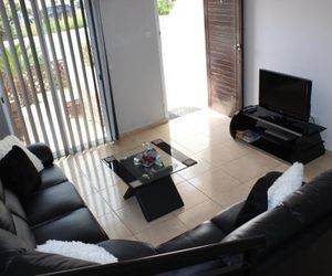Diana Townhouse 2 Paphos Cyprus