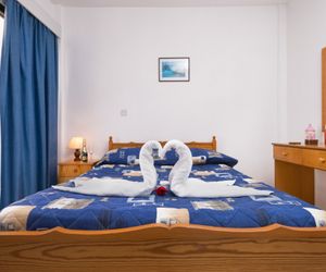 Sunlight Apartments Chloraka Cyprus