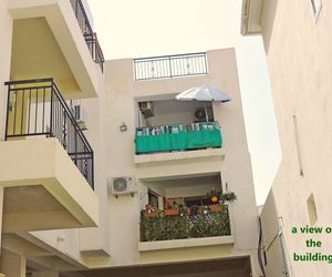 Zambas Court Paphos Cyprus