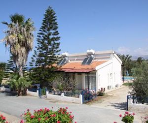 Helios 2 Chloraka Cyprus