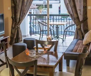 Krasares Apartments Kissonerga Cyprus
